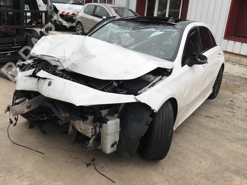 Engine MERCEDES-BENZ A-CLASS (W177) A 200 d (177.012) | BP32118551M1  - Image 18