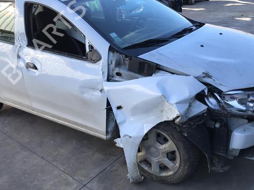 Fuel flap DACIA SANDERO II 1.2 | BP25647982C131