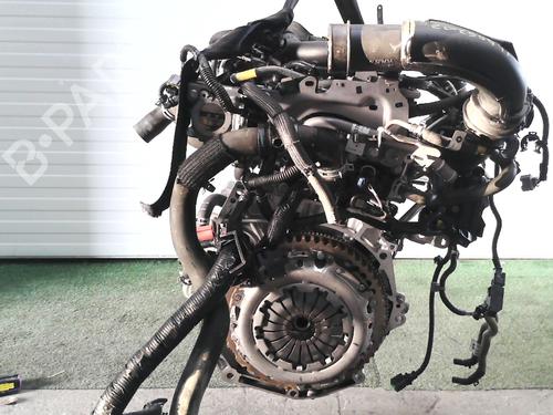 Motor für DACIA SANDERO III 1.0 TCe 100 ECO-G (101 hp) 29615635
