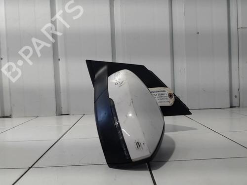 Left mirror VW POLO V (6R1, 6C1) 1.6 TDI | BP32233484C26