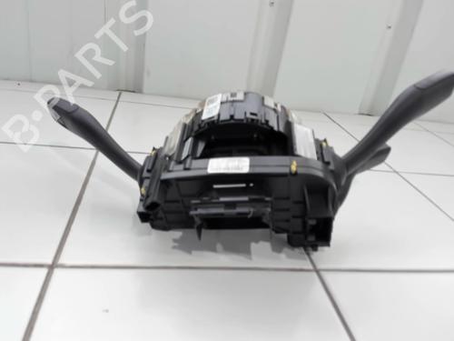 Ratstangsstang AUDI A6 C6 Avant (4F5) 2.0 TDI (140 hp) 25630270