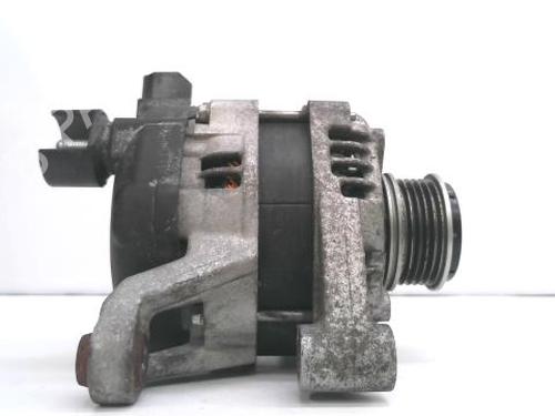 Alternator OPEL CORSA E (X15) 1.4 (08, 68) | BP39694187M7 - Image 2