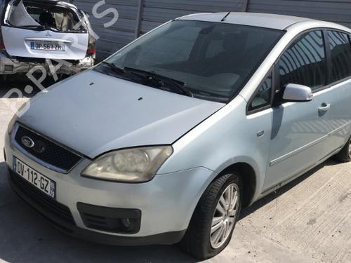 Retrovisor esquerdo FORD FOCUS C-MAX (DM2) 1.6 TDCi | BP28389023C26  - Image 19