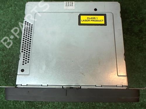 Radio VW PASSAT B6 Variant (3C5) 1.9 TDI | BP25645259E6  - Image 5