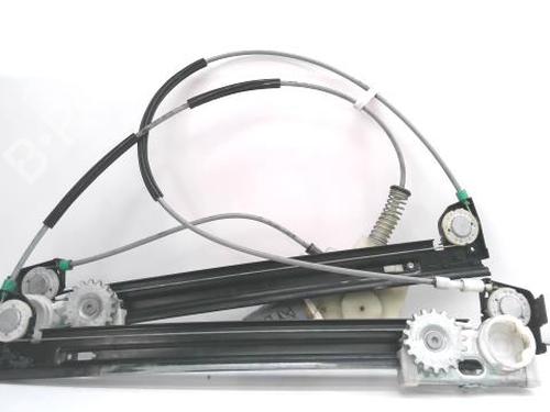 Used Front right window mechanism Front right window mechanism MINI MINI (R50, R53) Cooper (116 hp) 40250816 40250816