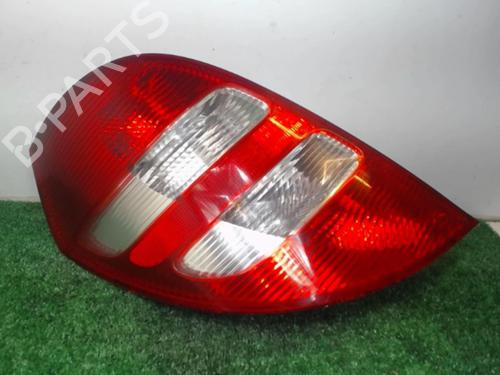 Left taillight MERCEDES-BENZ A-CLASS (W169) A 180 CDI (169.007, 169.307) | BP25645347C34 - Image 2