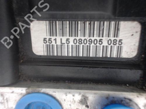 ABS pump AUDI A4 B7 (8EC) | BP25633501M43 - Image 2