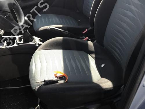 Climate control FIAT GRANDE PUNTO (199_) 1.3 D Multijet | BP25650295I5 - Image 6
