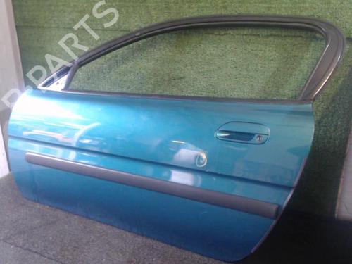 Used Left front door Left front door MAZDA MX-3 (EC) 1.6 i (107 hp) 25630943 25630943