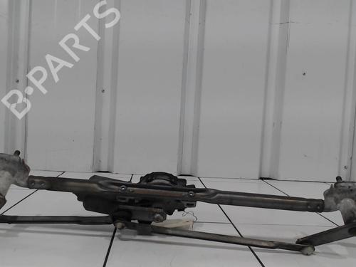 Front wiper motor MAZDA 6 Saloon (GG) 2.3 (GG3P) | BP25649973M29 