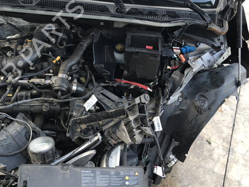 AC compressor RENAULT CAPTUR I (J5_, H5_) 0.9 TCe 90 | BP25628445M34 - Image 26