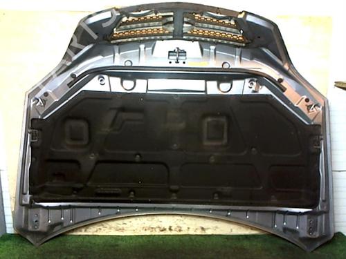 Hood KIA SORENTO I (JC) 2.5 CRDi 4WD | BP25645300C1 