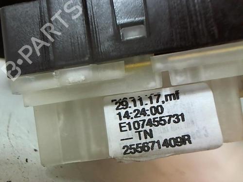 Steering column stalk RENAULT TRAFIC III Van (FG_) 1.6 dCi 120 (FGMB, FGMC) | BP25646095I23 