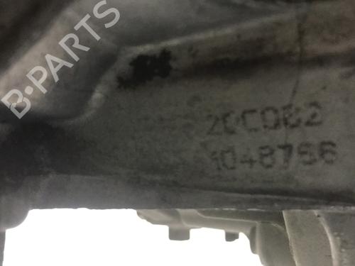Gearbox PEUGEOT 206+ (2L_, 2M_) 1.1 | BP30520053M3 - Image 5