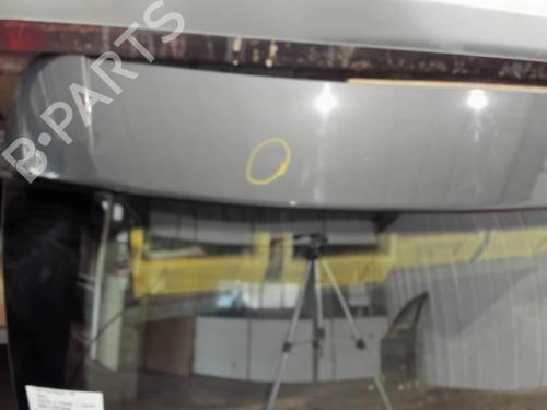 Tailgate SEAT IBIZA IV SC (6J1, 6P5) 1.9 TDI | BP25630475C6 