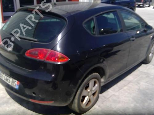 Left mirror SEAT LEON (1P1) 1.9 TDI | BP25645327C26 