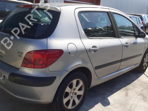 Hood PEUGEOT 307 (3A/C) 2.0 HDi 90 | BP25645679C1 