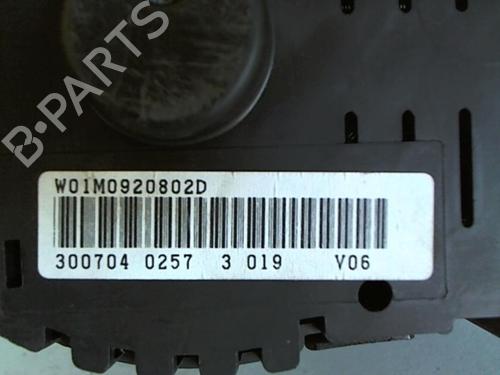 Instrument cluster SEAT LEON (1M1) 1.9 TDI | BP25641601C47 