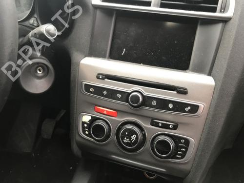 Radio CITROËN C4 II (NC_) 1.6 HDi 90 | BP29465963E6 - Image 8