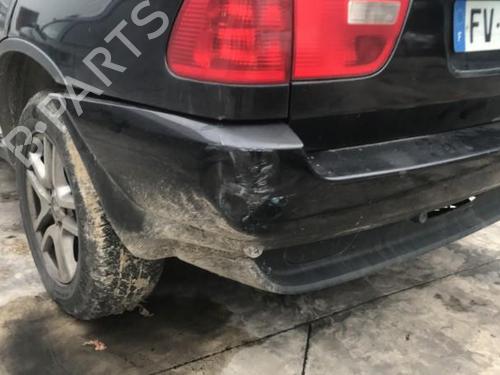 Starter BMW X5 (E53) 3.0 d | BP25639208M8  - Image 28