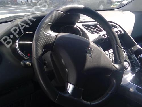 Køler PEUGEOT 3008 I MPV (0U_) 2.0 HDi 150 / BlueHDi 150 | BP25630161M31 