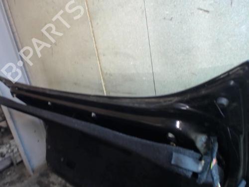 Tailgate PEUGEOT 607 (9D, 9U) 3.0 V6 24V | BP25640062C6 