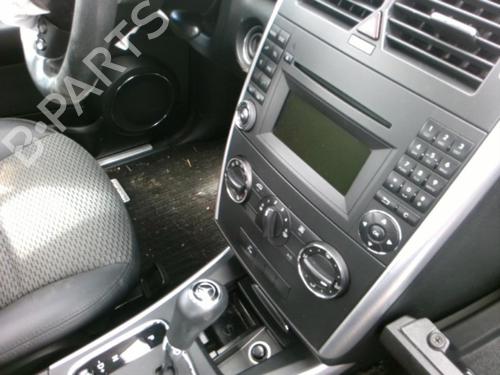 Switch MERCEDES-BENZ A-CLASS (W169) A 180 CDI (169.007, 169.307) | BP25643113I30 - Image 4