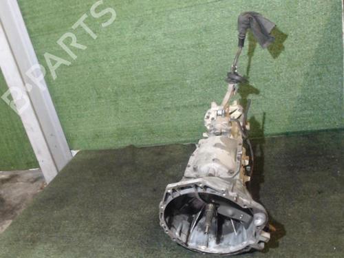 Gearbox DAEWOO KORANDO (KJ) 2.9 D | BP27250538M3 - Image 6