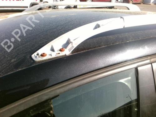 Right taillight VW POLO (9N_, 9A_) 1.9 TDI | BP25633340C35 