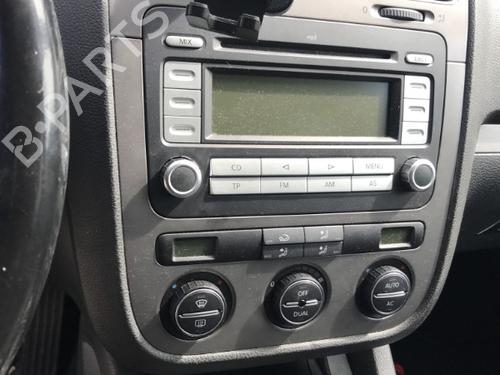 Front left seatbelt VW GOLF V (1K1) 1.9 TDI | BP25639332I26 - Image 12