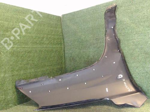Left front fenders KIA SPORTAGE II (JE_, KM_) 2.0 CRDi 4WD | BP25648053C41 