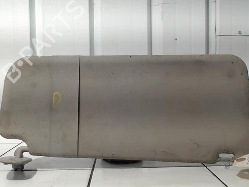 Parasol derecha CITROËN BERLINGO Box Body/MPV (B9) 1.6 HDi 90 16V (90 hp) 31340086