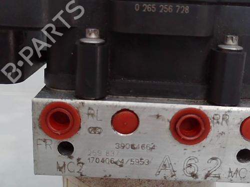 Used ABS pump ABS pump 36834972 36834972