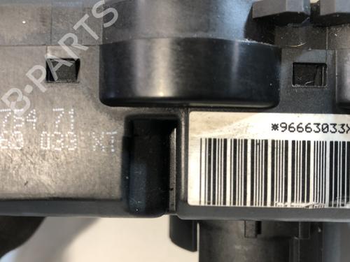 Steering column stalk CITROËN XSARA PICASSO (N68) 1.6 HDi | BP29568899I23 