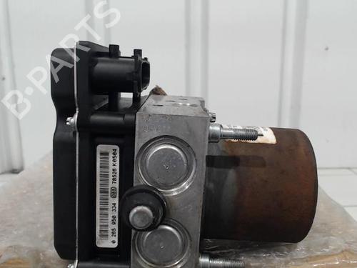 ABS pump CITROËN JUMPER II Van 2.2 HDi 120 | BP25639318M43 