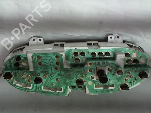 Used Instrument cluster Instrument cluster 25632571 25632571