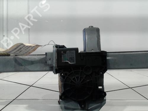 Front left window mechanism RENAULT TRAFIC III Van (FG_) 1.6 dCi 115 (FGMD) | BP33803377C22 - Image 2