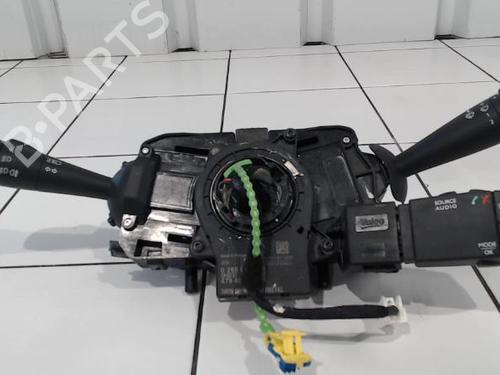 Used Steering column stalk DACIA SANDERO II TCe 90 (B8M1, B8MA, B8AC) (90 hp) 25650106