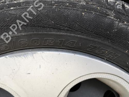 Højre baglygte KIA PICANTO I (SA) 1.0 | BP28185870C35 