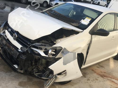 Used Parts VW POLO V (6R1, 6C1) 1.6 TDI (90 hp) 4308948