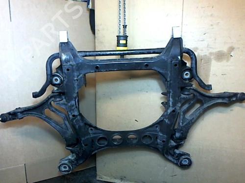 Forbro VW TOUAREG (7LA, 7L6, 7L7) 3.0 V6 TDI | BP25630164M9 