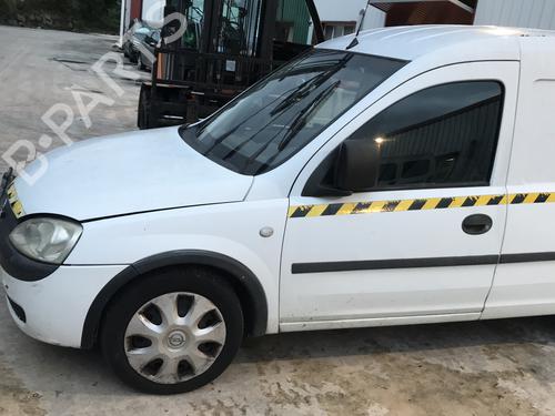 Starter OPEL COMBO Tour 1.3 CDTI 16V | BP25629112M8 - Image 21