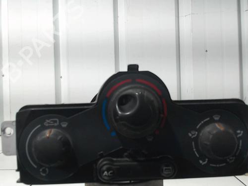 Used Climate control RENAULT KANGOO Express (FW0/1_) 1.5 dCi 85 (FW0K, FW0L, FW0B) (86 hp) 30471378