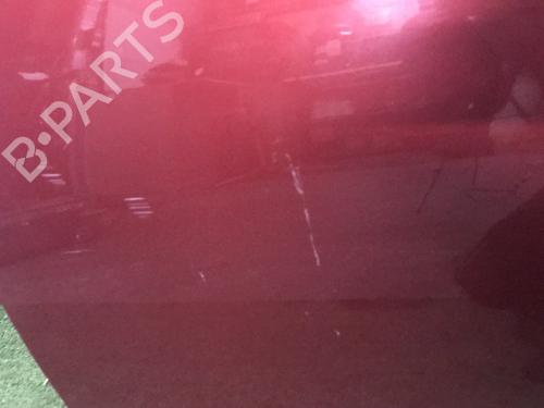 Used Left rear door NISSAN LEAF (ZE0) Electric (109 hp) 30113489