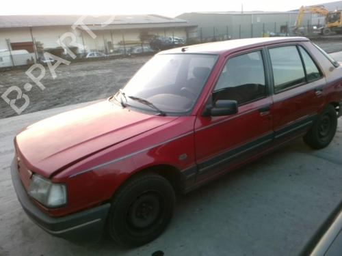 Used Parts PEUGEOT 309 II (3C, 3A)    2522974