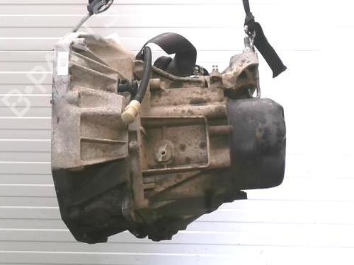 Gearbox RENAULT TWINGO II (CN0_) 1.5 dCi 75 | BP37645619M3 - Image 3