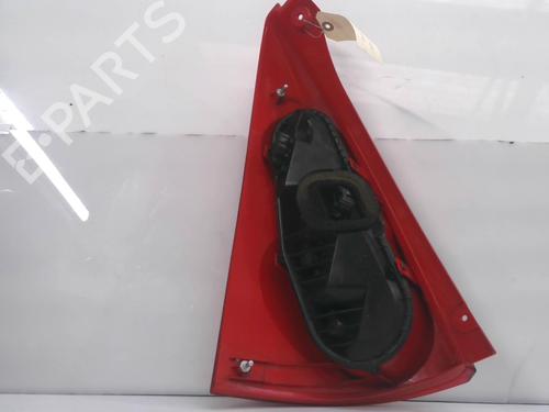 Right taillight PEUGEOT 107 (PM_, PN_) 1.0 | BP29887299C35