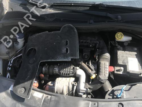 Electronic module PEUGEOT 2008 I (CU_) 1.6 BlueHDi 120 | BP29843616M83  - Image 27