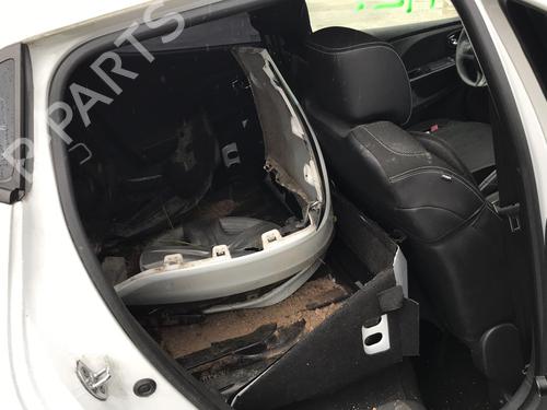 Climate control RENAULT CLIO IV (BH_) 1.5 dCi 75 | BP25634889I5 - Image 13