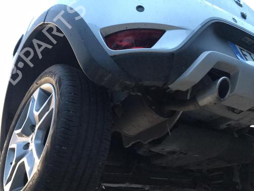 AC compressor DACIA SANDERO II 1.5 Blue dCi 95 (B8JL) | BP25648156M34  - Image 28